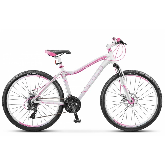 Велосипед женский горный Stels Miss-6300 MD v020 - 26.